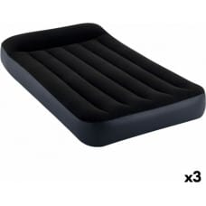 Intex Air Bed Intex 99 x 25 x 191 cm (3 gb.)