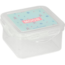 Moos Судок Moos Garden 13 x 7.5 x 13 cm бирюзовый