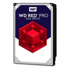 Western Digital Жесткий диск SATA6 Western Digital RED PRO 4 TB 3,5