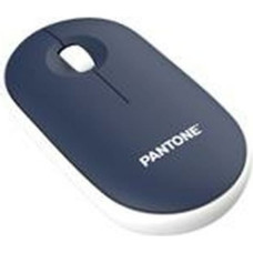 Pantone Bezvadu Pele Pantone PT-MS001N1 Zils