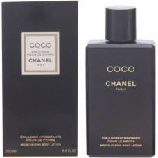 Chanel Ķermeņa losjons Coco Chanel (200 ml) (200 ml)