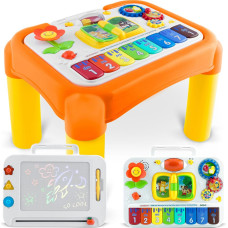 Ricokids Zabawka edukacyjna multifunkcyjna RK-746 Ricokids