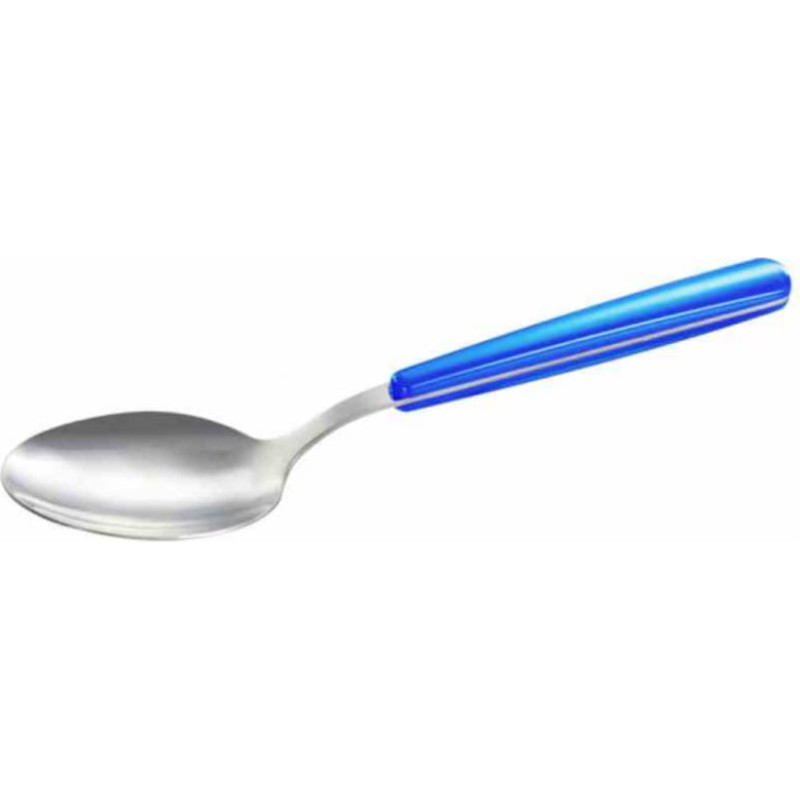 SPOON/FANCYHOME/SOUP/BLUE