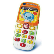 Vtech Mācību Tālrunis Vtech Skaņa Licht (Es)