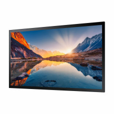 Samsung Monitors Samsung QM32R-T 32