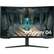 Samsung Monitors Samsung S32BG650EU 32