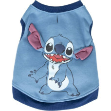 Stitch Suņa sporta krekls Stitch S Zils