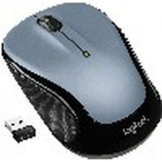 Logitech Pele Logitech 910-006813 Melns/Pelēks