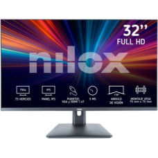 Nilox Monitors Nilox NXM32FHD11 32