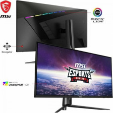 MSI Monitors MSI MAG401QR 40