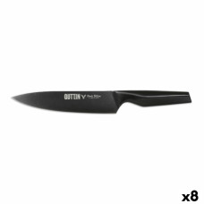 Quttin Šefpavāra nazis Quttin Black Edition 20 cm (8 gb.)