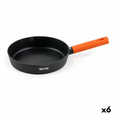 Quttin Panna Quttin Gastro Melns Oranžs 48,5 x 31,2 x 6 cm (6 gb.)