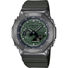 Casio Часы G-Shock GM-2100B-3AER
