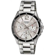 Casio Kolekcija MTP-1374D-7A pulkstenis