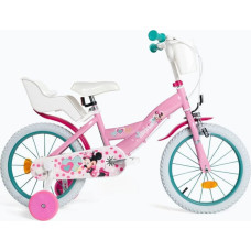 Huffy Bērnu velosipēds Huffy 21891W Rozā