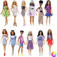 Barbie Lelle Barbie Fashion Barbie