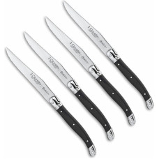 3 Claveles Набор ножей для мяса 3 Claveles Bistro 11,5 cm (4 штук)