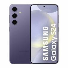 Samsung Смартфоны Samsung SM-S921BZVDEUB 8 GB RAM 128 Гб Фиолетовый