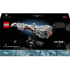 Lego Leļļu Māja Lego Star Wars TM 75376 Tantive IV
