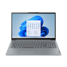 Lenovo Portatīvais dators Lenovo IdeaPad Slim 3 15IAH8 15,6