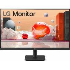 LG Spēļu Monitors LG 27MS500-B 27