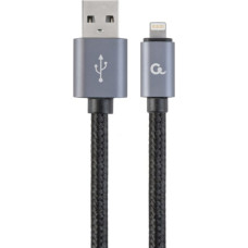 Gembird USB Adapteris GEMBIRD CCB-MUSB2B-AMLM-6 1,8 m