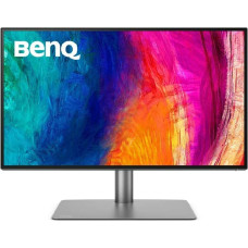 Benq Monitors BenQ PD2725U 27