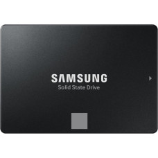 Samsung Cietais Disks SSD Samsung 870 EVO 1 TB SSD