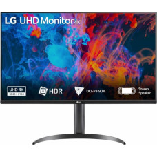 LG Монитор LG UltraFine 32UR550-B 32