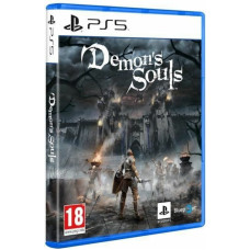 Sony Videospēle PlayStation 5 Sony Demon's Souls
