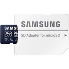 Samsung SD Atmiņas Karte Samsung MB-MY256SA/WW 256 GB