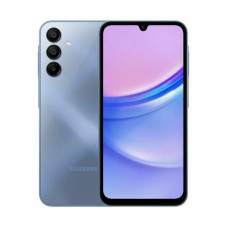 Samsung MOBILE PHONE GALAXY A15/128GB BLUE SM-A155F SAMSUNG