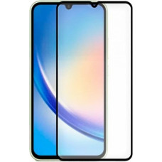 Cool Rūdītā Stikla Ekrāna Aizsargs Cool Galaxy A34 5G Samsung