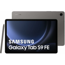 Samsung Planšete Galaxy Tab S9 Samsung 8 GB RAM 128 GB Pelēks