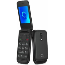 Alcatel Mobilais telefons Alcatel 2057D-3AALIB12 Melns