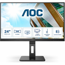 AOC Monitors AOC 24P2QM Full HD 75 Hz