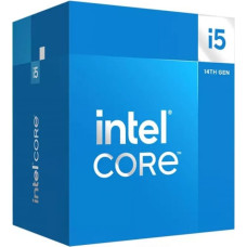 Intel Procesors Intel BX8071514500 LGA 1700