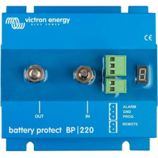 Victron Energy Kontrolētājs Victron Energy 12/24 V Baterija 220 A