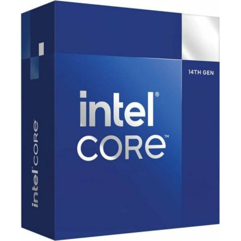 Intel Procesors Intel BX8071514900F LGA 1700