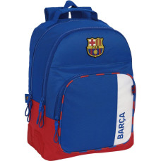 F.c. Barcelona Skolas soma F.C. Barcelona Zils Sarkanbrūns 32 x 42 x 15 cm