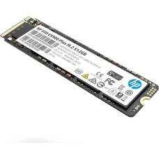 HP Cietais Disks HP EX900  SSD 512 GB SSD 500 GB SSD