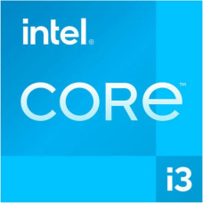 Intel Procesors Intel i3-12100 Intel Core i3-12100 LGA 1700
