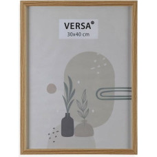 Versa Фото рамка Versa Деревянный MDF Vintage 1,2 x 42 x 32 cm