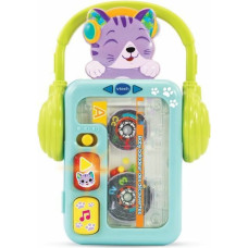 Vtech Baby Muzikālā rotaļlieta Vtech Baby BABY DISCOVERY