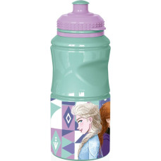 Frozen Ūdens pudele Frozen CZ11344 Sportošana 380 ml Plastmasa