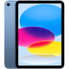 Apple Планшет Apple MQ6K3TY/A Синий 4 Гб 64 Гб