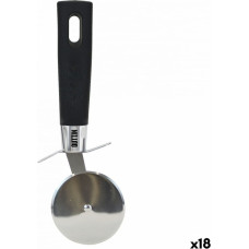 Quttin Picas griezējs Quttin Foodie Nerūsējošais tērauds 0,6 mm 21,5 x 6,5 cm (18 gb.)