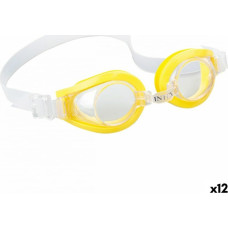 Intex Bērnu peldēšanas brilles Intex Play (12 gb.)