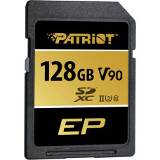 Patriot Memory Micro SD karte Patriot Memory PEF128GEP92SDX 128 GB
