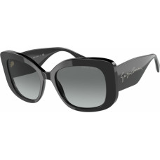 Armani Vīriešu Saulesbrilles Armani AR8150-500111 Ø 53 mm